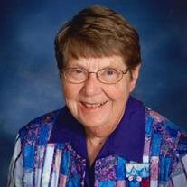 Janice M. Stone