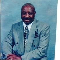 James Gilmore