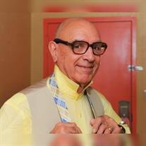 Mr. Hector Luis Santiago-Otero