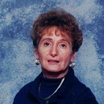 Carolyn Gowan Roberts