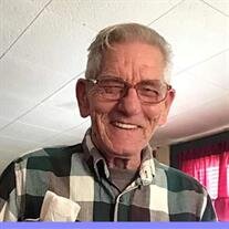 John R. Gilbert Sr.