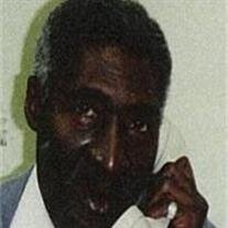 Mr. Doss  Seay Jr.
