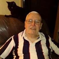 John W Dolling Jr.