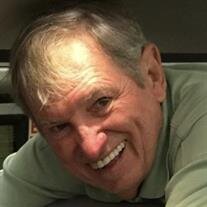 Harry James Marchadie Jr.