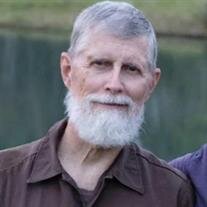 John G. Dove