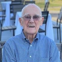 Mr Robert G. Thomas Jr.
