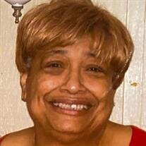 Mrs. Lou Evelyn Austin