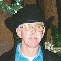 Hjalmer Anderson II