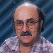 Doug McComas