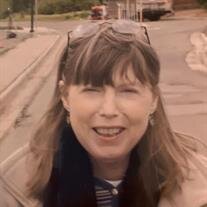 Rebecca Rallings