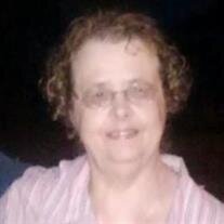 Sandra Hope Marino