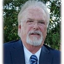 Charles Clifford Schwartz