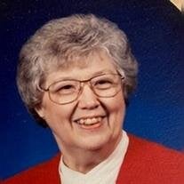 Margaret Ann Sorensen