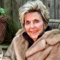 Ann Jackson Tolbert