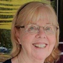 Barbara J. Starbird