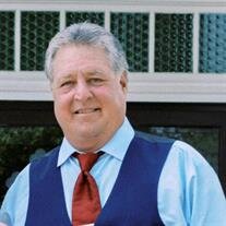Robert "Bob" John Siebel