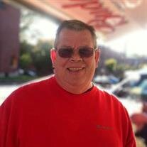 Richard Keith Glaab