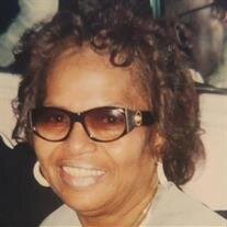 Edith Rae Simmons-Shepard