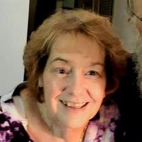 Glennis Baker