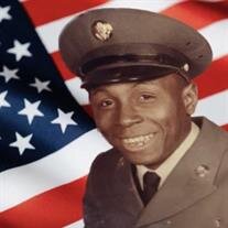 Joseph Marshall Starks Sr. (DOWNTOWN)