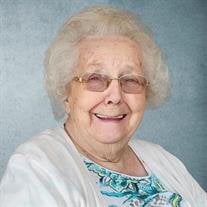 Bonnie A. Overfelt