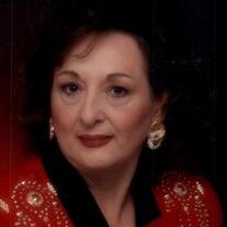 Edith Andrews