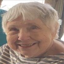 Helen Buthod Hayes
