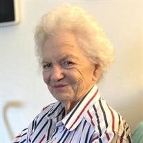 Abbie Iva Jean Lewis