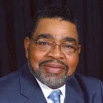 Woodford Wallace Jr.