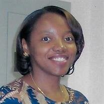Brenda Lee Henry