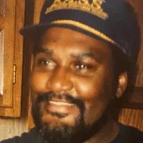 Mr. Theotis Rozier
