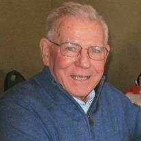 William Allen Martin
