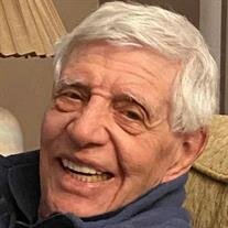Eugene (Gene) Patrick Capasse