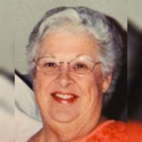 Beverly Jeanne Lockhart