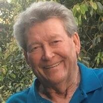 Mr. Jerry Randall Gortman