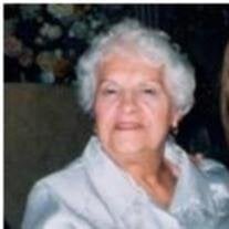 Carmella Amelia Hall