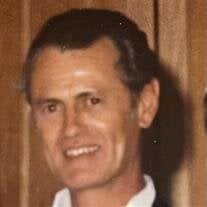 McArthur G Duhe