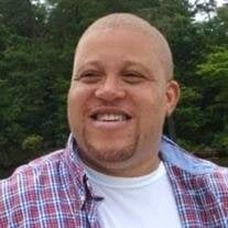 Marcell Maurice Johnson