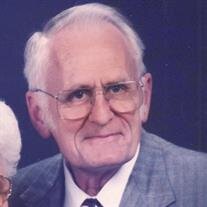Laverne Van Klompenberg