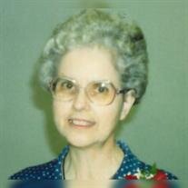Imelda Nenninger