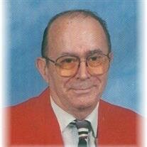 Francis Marion Holt