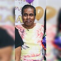 Elizabeth C. Mulchan-Byron