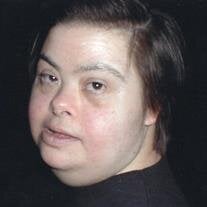 Miss Susan "Susie" Elizabeth Herold