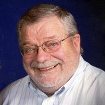 John L. Weber