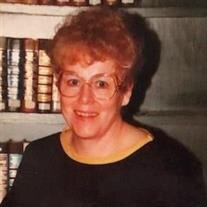 Christa Marie Killian Taylor