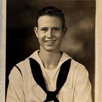 MR. JACK GAYDEN MORGAN