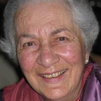 Susana Micheletti Colombetti
