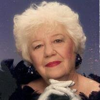 Josephine Ann Hegyi