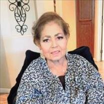Anita Medina Serrano