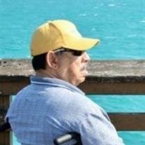 Lacy Trotwood DeBurgh Hinds